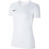 Nike W NK DRY PARK VII JSY SS bv6728 100