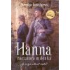 Hanna, nacistova milenka - Luščíková Monika