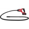 MILWAUKEE M18 FUEL Ihlový vibrátor na betón 2,4 m M18FCVN24-551