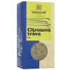 SONNENTOR Citrónová tráva BIO, rezaná, 25 g