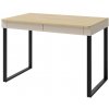 Wilsondo Písací stôl LUCA S11 - béžová