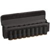 Bosch Bosch sada hlavic PRO Impact Socket Set, ¾″, prodloužené - 9 ks 2608003042