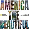 America the Beautiful (NATIONAL GEOGRAPHIC)(Pevná)