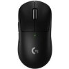 Myš Logitech G PRO X Superlight 2 Lightspeed (910-006630) čierna