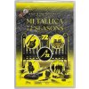 Metallica 72 Seasons Odznak