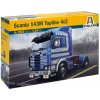 Italeri Scania 143m Topline 4x2 1:24