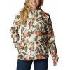Columbia Inner Limits II Jacket Wmn 1895802422 blue chill dark sapphire
