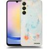 Picasee ULTIMATE CASE pro Samsung Galaxy A25 A256B 5G - Splash