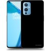Picasee ULTIMATE CASE pro OnePlus 9 - Clear