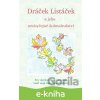 E-kniha Dráček Listáček a jeho neobyčejné dobrodružství - Veronika Langerová