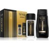 STR8 Ahead STR8 Ahead sprchový gel 250 ml + STR8 Ahead deodorant a telový sprej 85 ml
