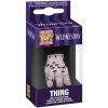 Funko Pop! Keychain: Wednesday - The Thing, FK86678