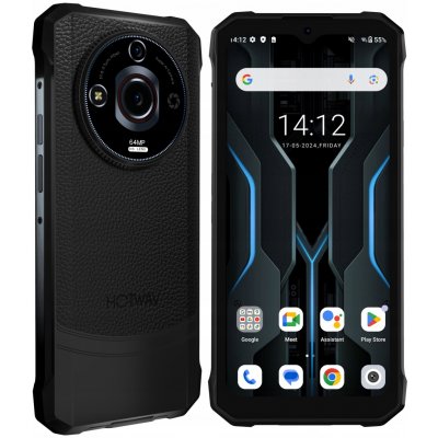 HOTWAV T7 Pro 6GB/256GB