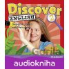 Discover English Global 2 Class CDs