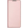 FANCY DIARY MAGNETO SAMSUNG S21 PLUS ružové otváracie puzdro na mobilný telefón (Otváracie púzdro na mobilné telefóny FANCY DIARY)