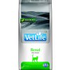 Vet Life Natural (Farmina Pet Foods) Vet Life Natural CAT Renal 10kg