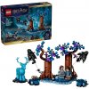 LEGO LEGO® Harry Potter™ 76475 Zakázaný les: Expecto Patronum