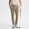 Pánske nohavice J.Lindeberg Men Vent Pant Brindle 38-32