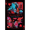 Z2 Comics HALESTORM: Hyde Manor