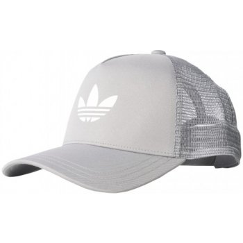 Adidas Trefoil Trucker Cap AJ8956 od 16,47 € - Heureka.sk