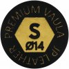 Longoni Koža na tágo Vaula Multi Premium vrstvená medium 14mm