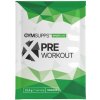 GymSupps XPre Workout 22,5g - pomeranč