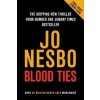 Blood Ties - Jo Nesbo
