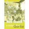 Oxford Read and Imagine: Level 3 - The New Sound Activity Book - Paul Shipton