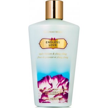 Victoria´s Secret Endless Love telové mlieko 250 ml