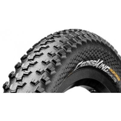 Continental Cross King II 27.5x2.30 55-584 kevlar