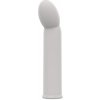 Vibrátor Dream Toys NUDE Aulora Travel G-Spot šedý