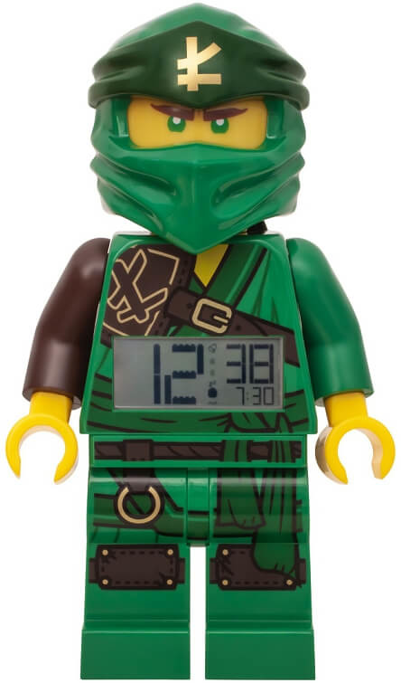 Lego Ninjago Lloyd od 37,9 € - Heureka.sk