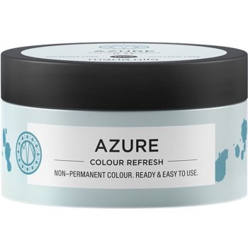 Maria Nila Colour Refresh Azure 0.11 maska s farebnými pigmentami 100 ml