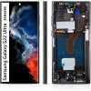 LCD Displej + Rám Samsung Galaxy S22 Ultra