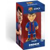 MINIX futbal: Club FC Barcelona - PEDRI (MN13074)
