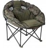 TRAKKER Kreslo Levelite Camo Luna Chair