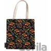 Playful Creations Wild Flowers Canvas Bag