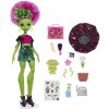 Mattel Monster High SELF-SCARE SECRETS - VENUS, JHK45 (mJHK45)