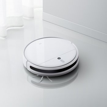 Xiaomi Mi Robot Vacuum Mop 2