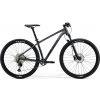 Merida BIG.NINE SLX-EDITION tmavostrieborný(čierny) 2023 Veľkosť: M na výšku postavy 168-177 cm