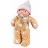 Antonio Juan 86323 ARIEL - organická bábika s mäkkým látkovým telom - 26 cm