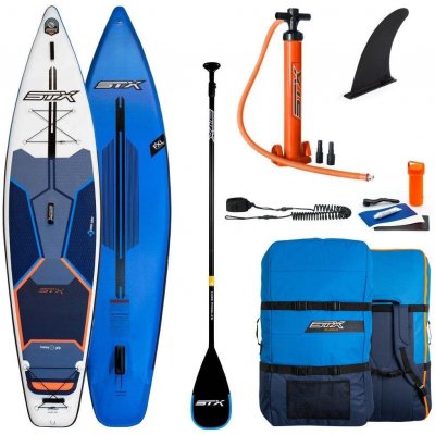 Paddleboard STX Tourer 11'6'' x 32'' x 6'' Blue/Orange 12070214