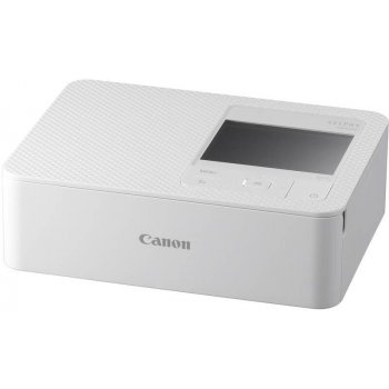 Canon SELPHY CP-1500 biela od 129,9 € - Heureka.sk