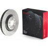 Brzdový kotúč BREMBO 09.B039.1X
