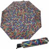 Doppler Mini Fiber Expression dámsky skladací dáždnik Doppler