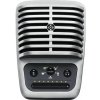 Shure MOTIV MV51 sivá / Kondenzátorový mikrofón / USB (MOTIVMV51)