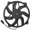 Ventilátor chladenia motora HELLA 8EW 366 420-201 (8EW366420201)