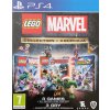 LEGO Marvel Collection