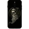 Kryt TopQ Xiaomi Redmi 8 silikón Music Skeleton 46645