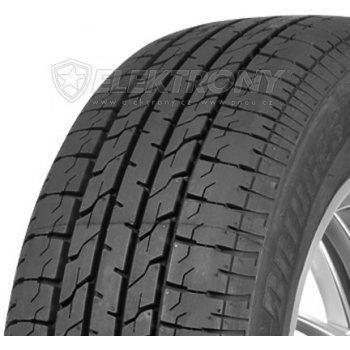 Pneumatiky Bridgestone Dueler HL 33 235/55 R20 102V